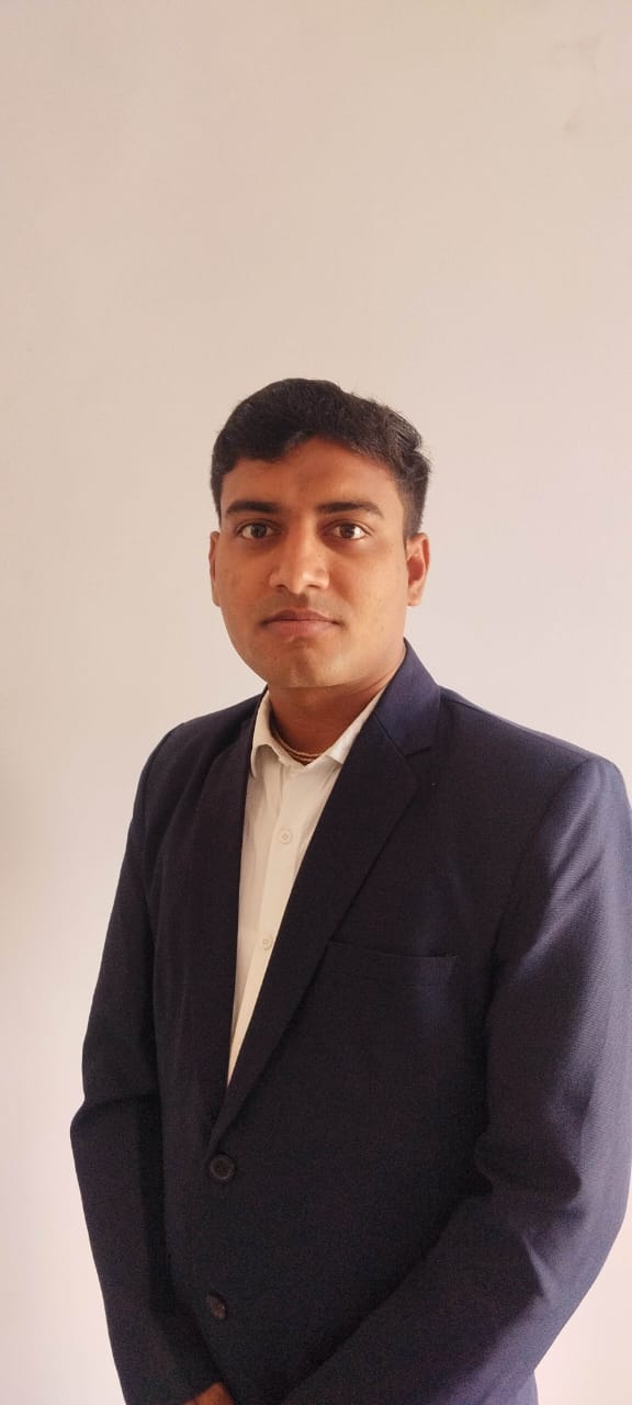 Sushil Kumar | Portfolio